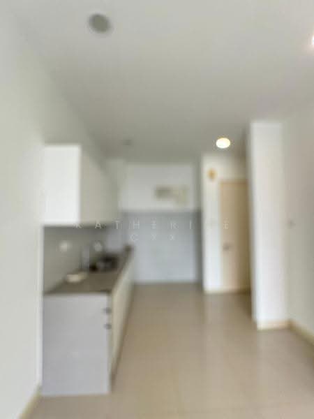 Kediaman Servis untuk Disewa di Desa Green - Katherine Cyx - Kitchen - PropertyGuru.com.my