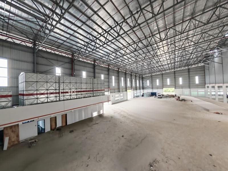 Factory for Rent in Bukit Raja (Selangor) - Heylen Kwang - Interior - PropertyGuru.com.my