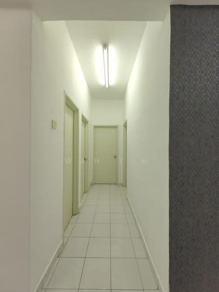 Apartment for Rent at Mas Kipark Damansara - WAH TIM CHAN - Corridor - PropertyGuru.com.my