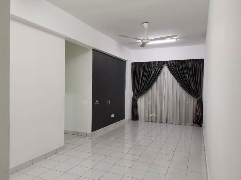 Apartment for Rent at Mas Kipark Damansara - WAH TIM CHAN - Living Room - PropertyGuru.com.my