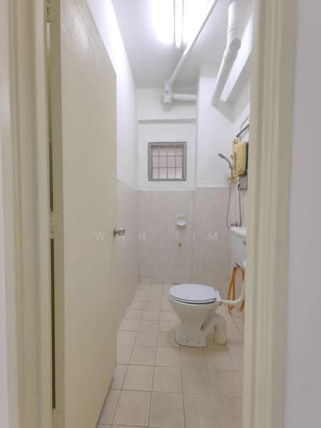 Apartment for Rent at Mas Kipark Damansara - WAH TIM CHAN - Bathroom - PropertyGuru.com.my