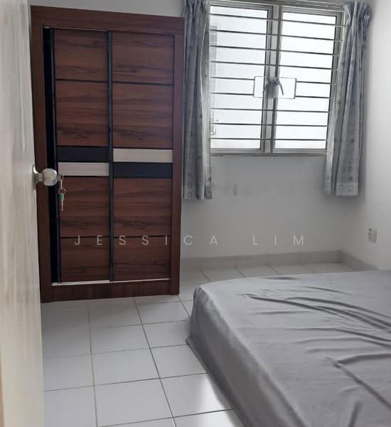 Condominium for Rent at Plaza Menjalara - Jessica Lim - Bedroom - PropertyGuru.com.my
