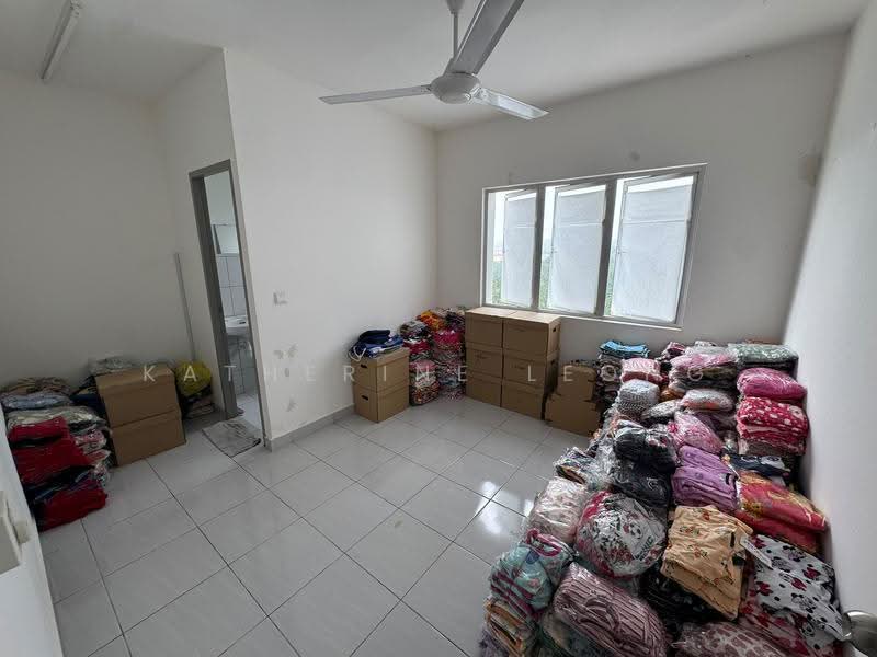 Apartment for Sale at Cendana Apartment Rawang - Katherine Leong - Interior - PropertyGuru.com.my