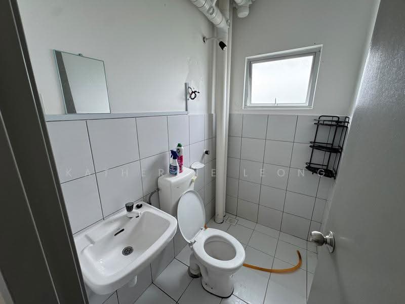 Apartment for Sale at Cendana Apartment Rawang - Katherine Leong - Bathroom - PropertyGuru.com.my