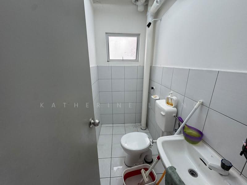 Apartment for Sale at Cendana Apartment Rawang - Katherine Leong - Bathroom - PropertyGuru.com.my