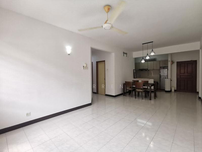 Pangsapuri untuk Dijual di D'shire Villa - Warren Lim - Living Room - PropertyGuru.com.my