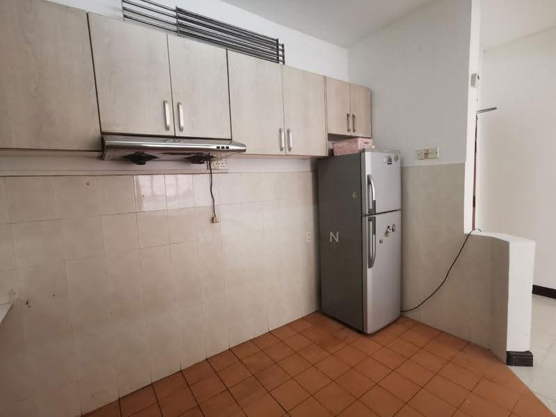 Pangsapuri untuk Dijual di D'shire Villa - Warren Lim - Kitchen - PropertyGuru.com.my