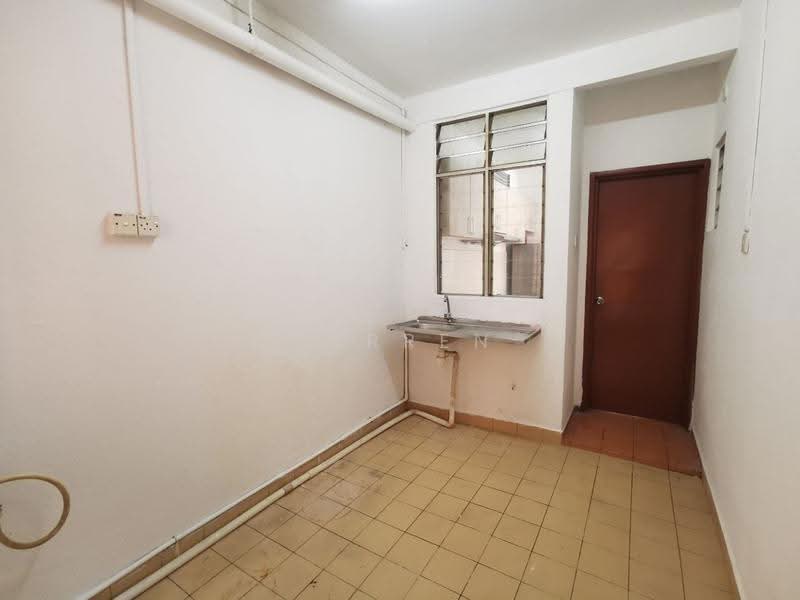 Pangsapuri untuk Dijual di D'shire Villa - Warren Lim - Interior - PropertyGuru.com.my