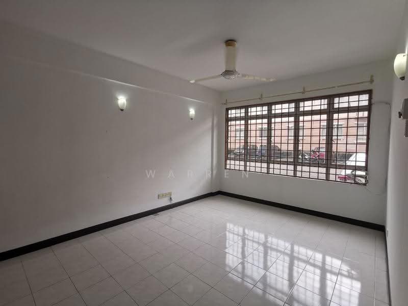 Pangsapuri untuk Dijual di D'shire Villa - Warren Lim - Living Room - PropertyGuru.com.my