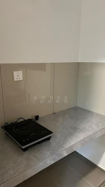 Service Residence for Rent at Serviced Residence @ Sunway D'hill Residences - Agnes Loong - Kitchen - PropertyGuru.com.my