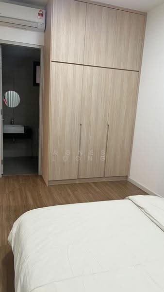 Service Residence for Rent at Serviced Residence @ Sunway D'hill Residences - Agnes Loong - Bedroom - PropertyGuru.com.my
