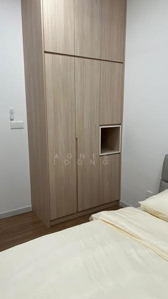 Service Residence for Rent at Serviced Residence @ Sunway D'hill Residences - Agnes Loong - Bedroom - PropertyGuru.com.my