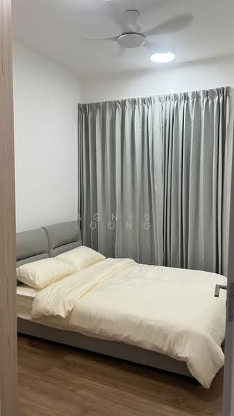Service Residence for Rent at Serviced Residence @ Sunway D'hill Residences - Agnes Loong - Bedroom - PropertyGuru.com.my