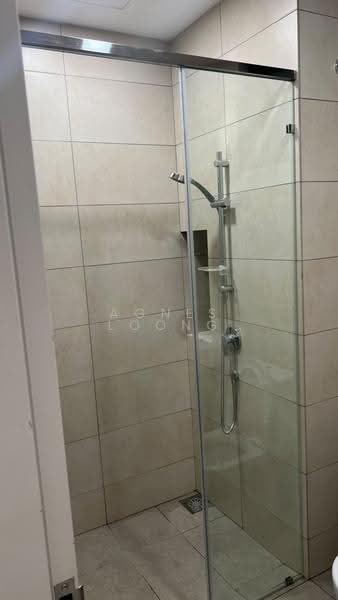 Service Residence for Rent at Serviced Residence @ Sunway D'hill Residences - Agnes Loong - Bathroom - PropertyGuru.com.my