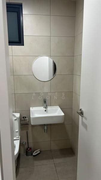 Service Residence for Rent at Serviced Residence @ Sunway D'hill Residences - Agnes Loong - Bathroom - PropertyGuru.com.my