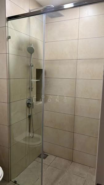 Service Residence for Rent at Serviced Residence @ Sunway D'hill Residences - Agnes Loong - Bathroom - PropertyGuru.com.my