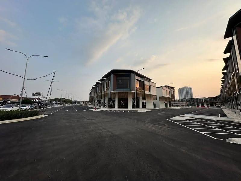 Shop / Office for Rent in Iskandar Puteri (Nusajaya) (Johor) - Joanne Yong - Exterior - PropertyGuru.com.my