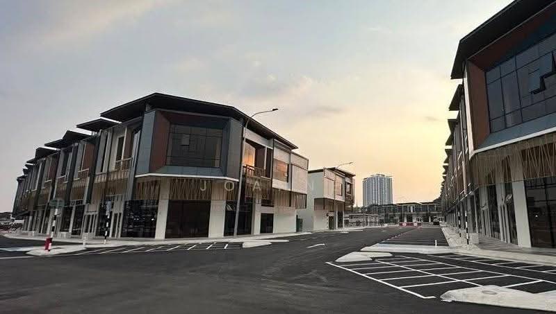 Shop / Office for Rent in Iskandar Puteri (Nusajaya) (Johor) - Joanne Yong - Exterior - PropertyGuru.com.my
