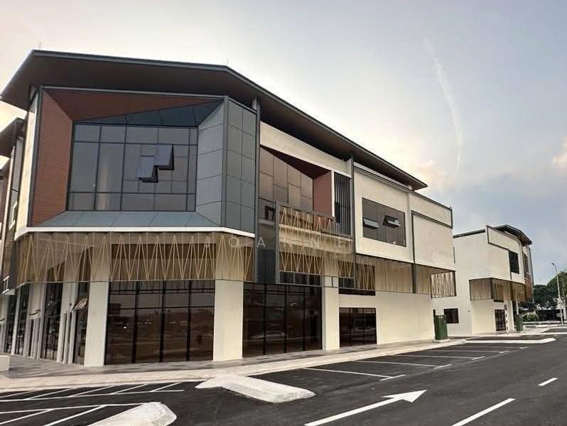 Shop / Office for Rent in Iskandar Puteri (Nusajaya) (Johor) - Joanne Yong - Exterior - PropertyGuru.com.my