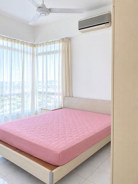 Condominium for Sale at Sunny Ville Condominium - Vivian Chan - Bedroom - PropertyGuru.com.my