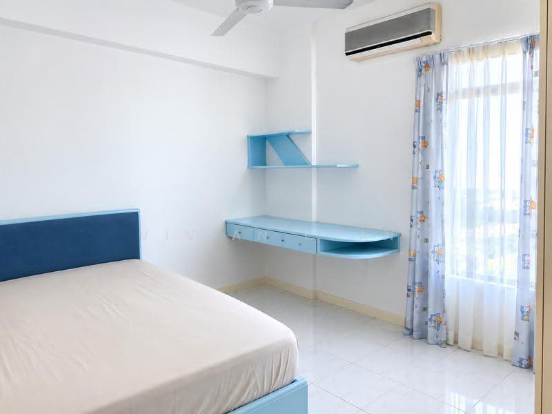 Condominium for Sale at Sunny Ville Condominium - Vivian Chan - Bedroom - PropertyGuru.com.my