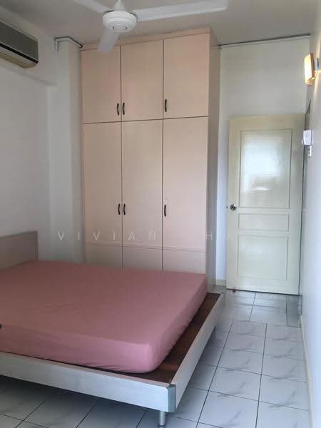 Condominium for Sale at Sunny Ville Condominium - Vivian Chan - Bedroom - PropertyGuru.com.my