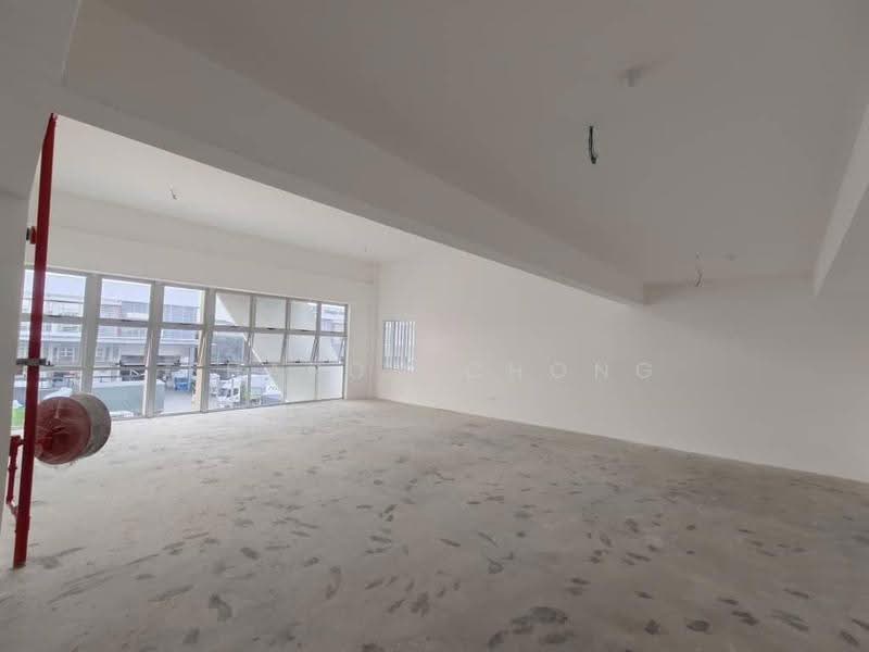 Semi-D Factory for Rent in Senai (Kulai) - Sharon Chong - Interior - PropertyGuru.com.my