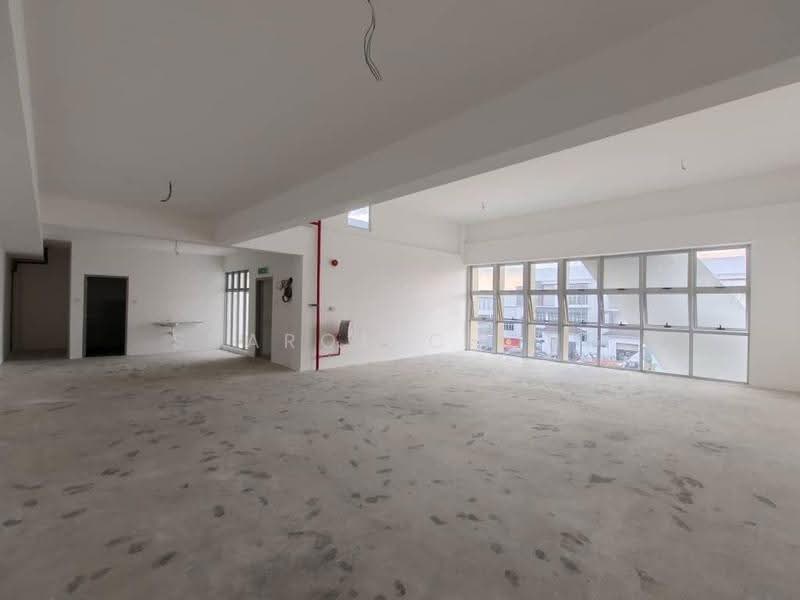 Semi-D Factory for Rent in Senai (Kulai) - Sharon Chong - Interior - PropertyGuru.com.my