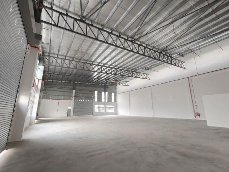 Semi-D Factory for Rent in Senai (Kulai) - Sharon Chong - Interior - PropertyGuru.com.my