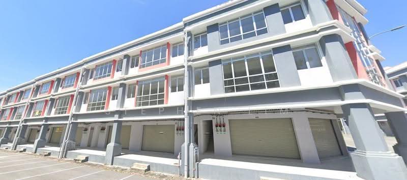 Kedai untuk Disewa di Bandar Baru Salak Tinggi (Sepang) - Stephen Lim - Exterior - PropertyGuru.com.my