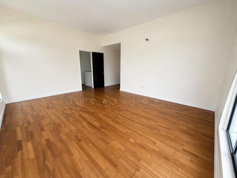 Semi-Detached House for Sale in Bandar Seri Coalfields (Sungai Buloh) - Lucas Loh - Interior - PropertyGuru.com.my