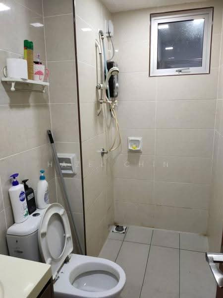 Service Residence for Rent at GP Residence - Hazel Chin - Bathroom - PropertyGuru.com.my