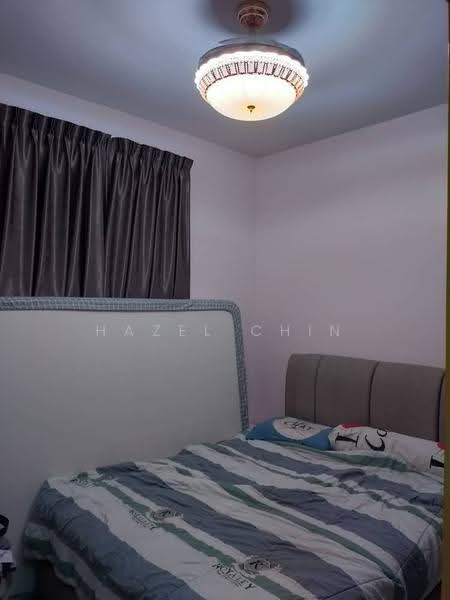 Service Residence for Rent at GP Residence - Hazel Chin - Bedroom - PropertyGuru.com.my