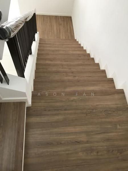 Terraced House for Rent in Bandar Tropicana Aman (Telok Panglima Garang) - Jason Fan - Interior - PropertyGuru.com.my