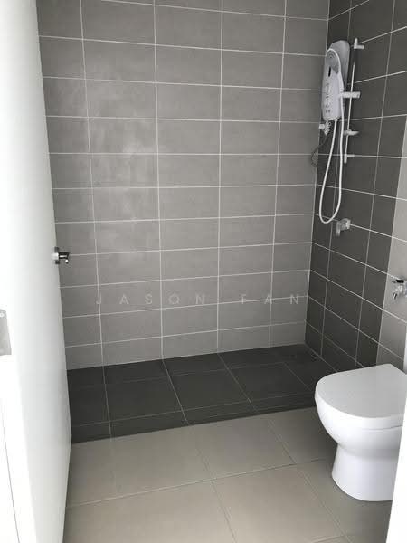 Terraced House for Rent in Bandar Tropicana Aman (Telok Panglima Garang) - Jason Fan - Bathroom - PropertyGuru.com.my