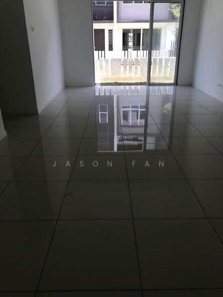 Terraced House for Rent in Bandar Tropicana Aman (Telok Panglima Garang) - Jason Fan - Interior - PropertyGuru.com.my