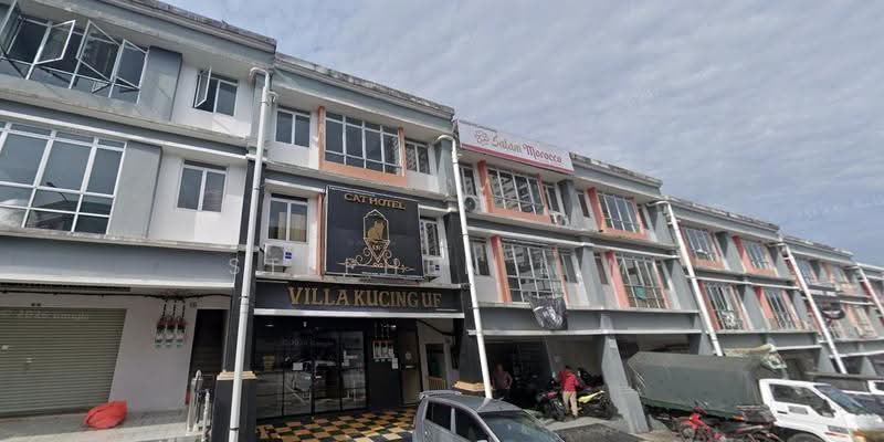 Kedai untuk Disewa di Kota Warisan (Sepang) - Stephen Lim - Exterior - PropertyGuru.com.my