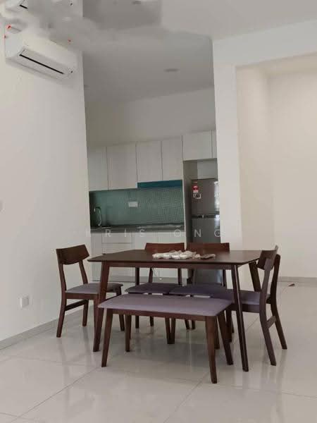 Pangsapuri untuk Disewa di Havona - Kris Ong - Dining Room - PropertyGuru.com.my