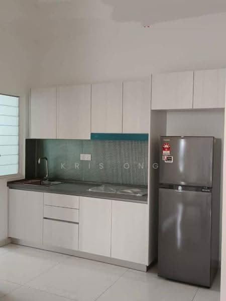 Pangsapuri untuk Disewa di Havona - Kris Ong - Kitchen - PropertyGuru.com.my
