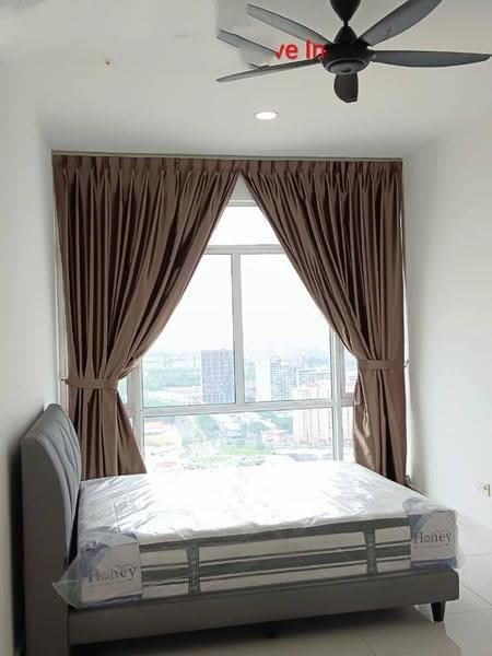 Pangsapuri untuk Disewa di Havona - Kris Ong - Bedroom - PropertyGuru.com.my
