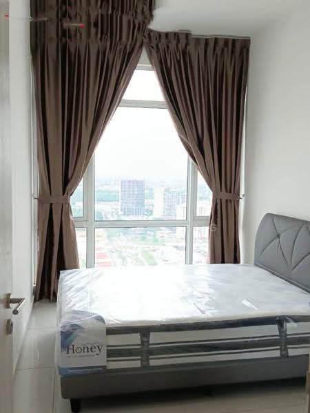 Pangsapuri untuk Disewa di Havona - Kris Ong - Bedroom - PropertyGuru.com.my