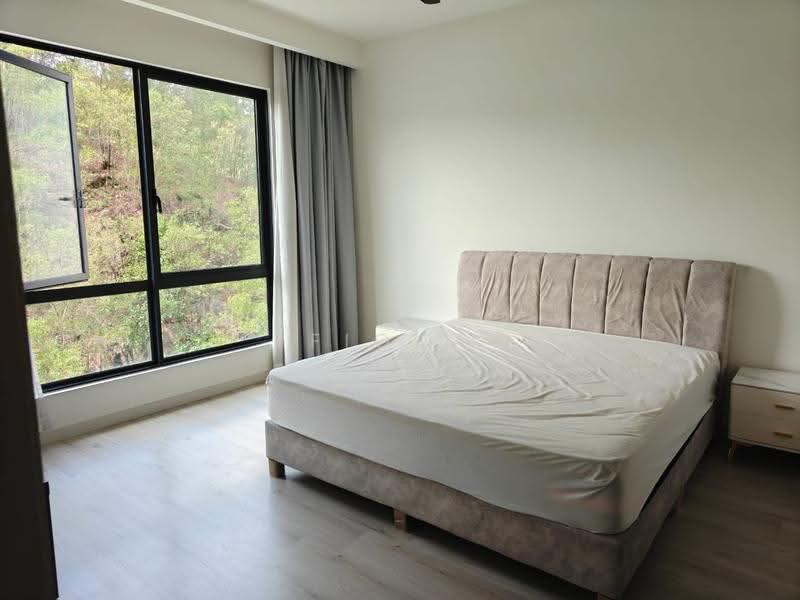 Condominium for Rent at South Brooks - Fiona Lee - Bedroom - PropertyGuru.com.my