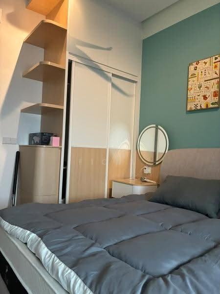 Condominium for Rent at South Brooks - Fiona Lee - Bedroom - PropertyGuru.com.my