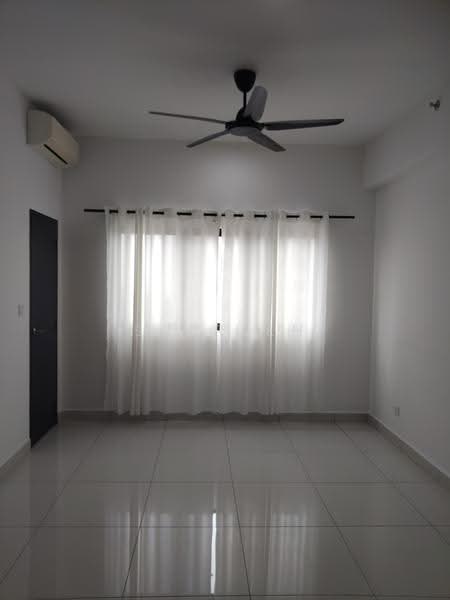 Service Residence for Rent at Yale Suites @ EduSentral - Shereen Tan - Interior - PropertyGuru.com.my