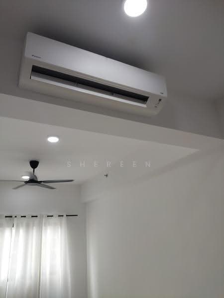 Service Residence for Rent at Yale Suites @ EduSentral - Shereen Tan - Interior - PropertyGuru.com.my