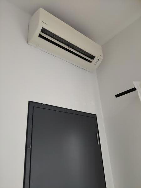 Service Residence for Rent at Yale Suites @ EduSentral - Shereen Tan - Interior - PropertyGuru.com.my