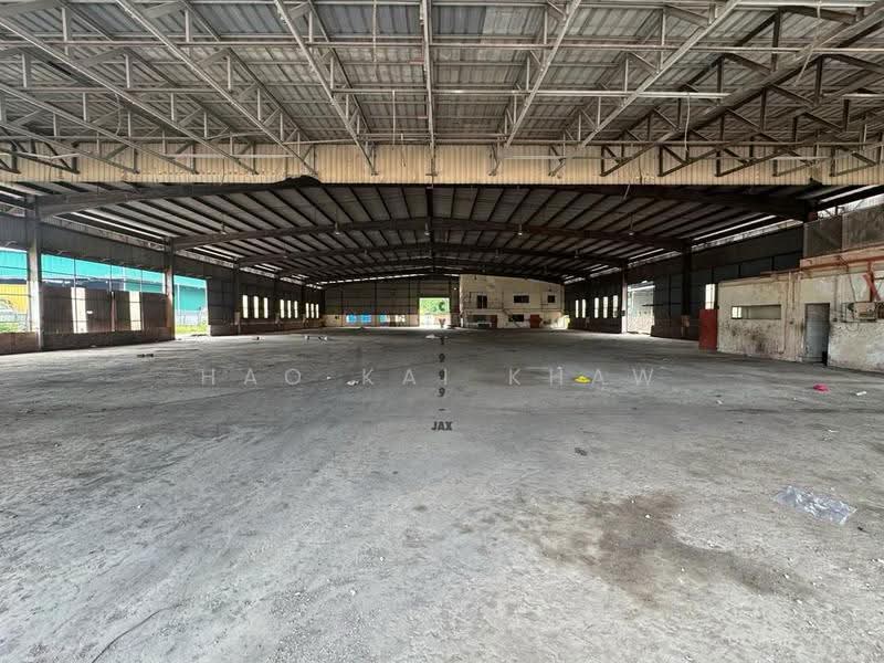 Kilang Terpisah untuk Disewa di Taman Sungai Kapar Indah (Kapar) - Hao Kai Khaw - Interior - PropertyGuru.com.my