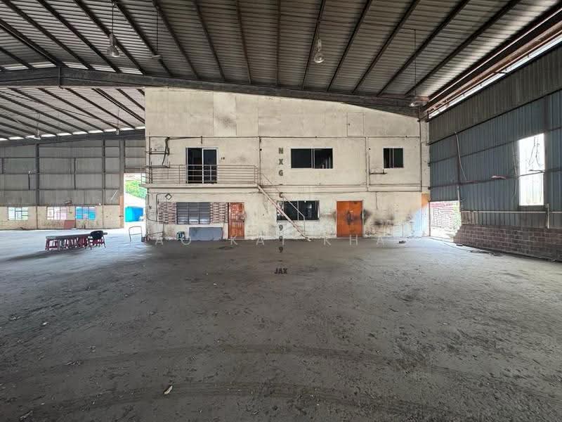 Kilang Terpisah untuk Disewa di Taman Sungai Kapar Indah (Kapar) - Hao Kai Khaw - Interior - PropertyGuru.com.my