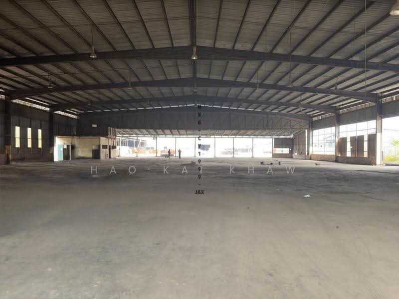 Kilang Terpisah untuk Disewa di Taman Sungai Kapar Indah (Kapar) - Hao Kai Khaw - Interior - PropertyGuru.com.my