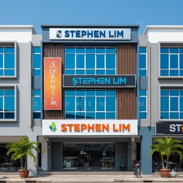 Shop for Rent in Taman Salak Perdana (Dengkil) - Stephen Lim - Exterior - PropertyGuru.com.my